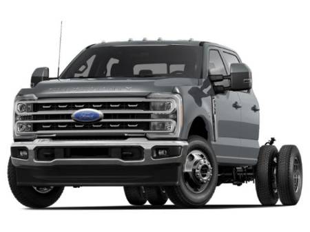 2024 Ford F-350SD XLT