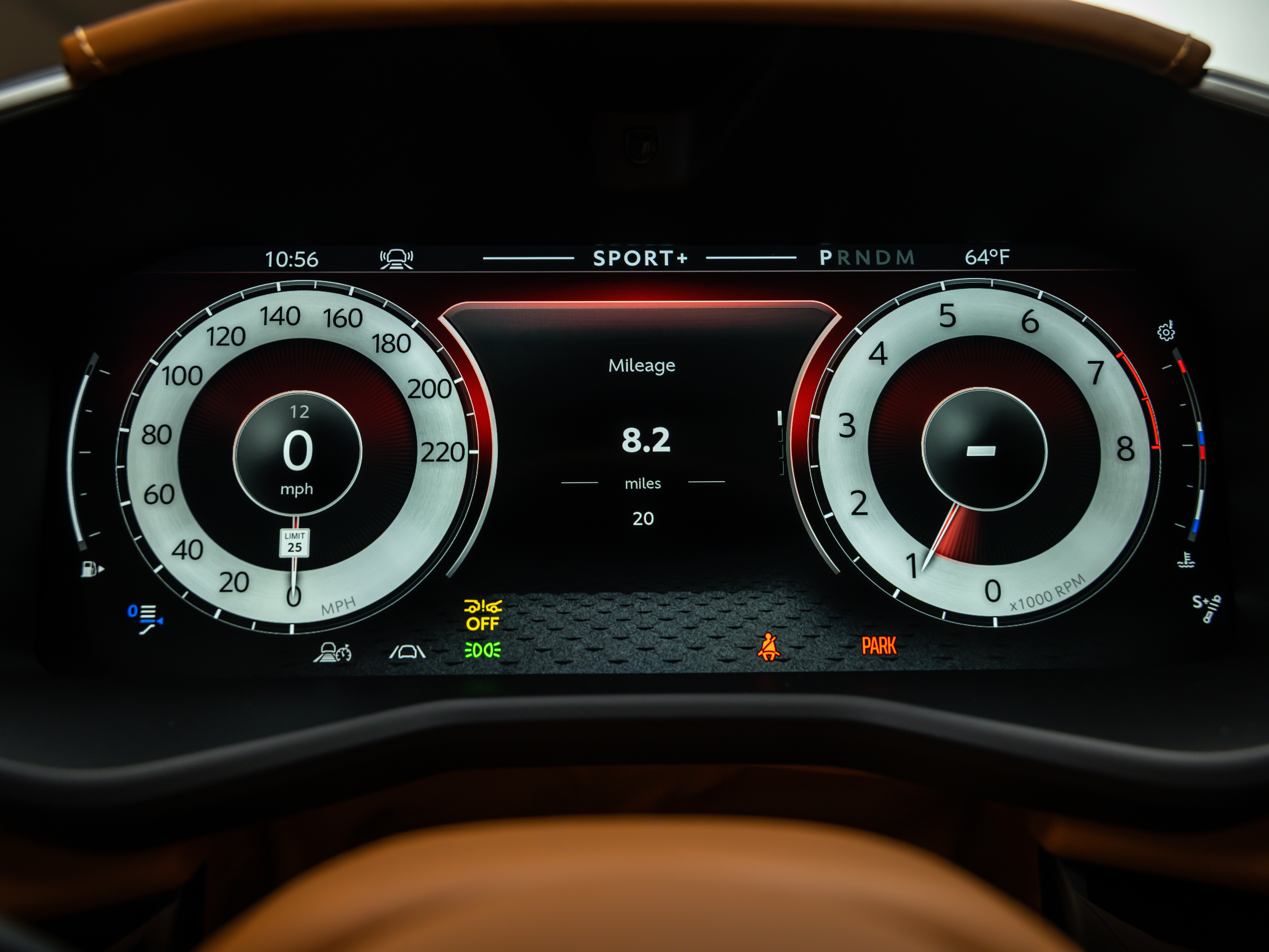 2026 Aston Martin DBX 707 - Photo 26
