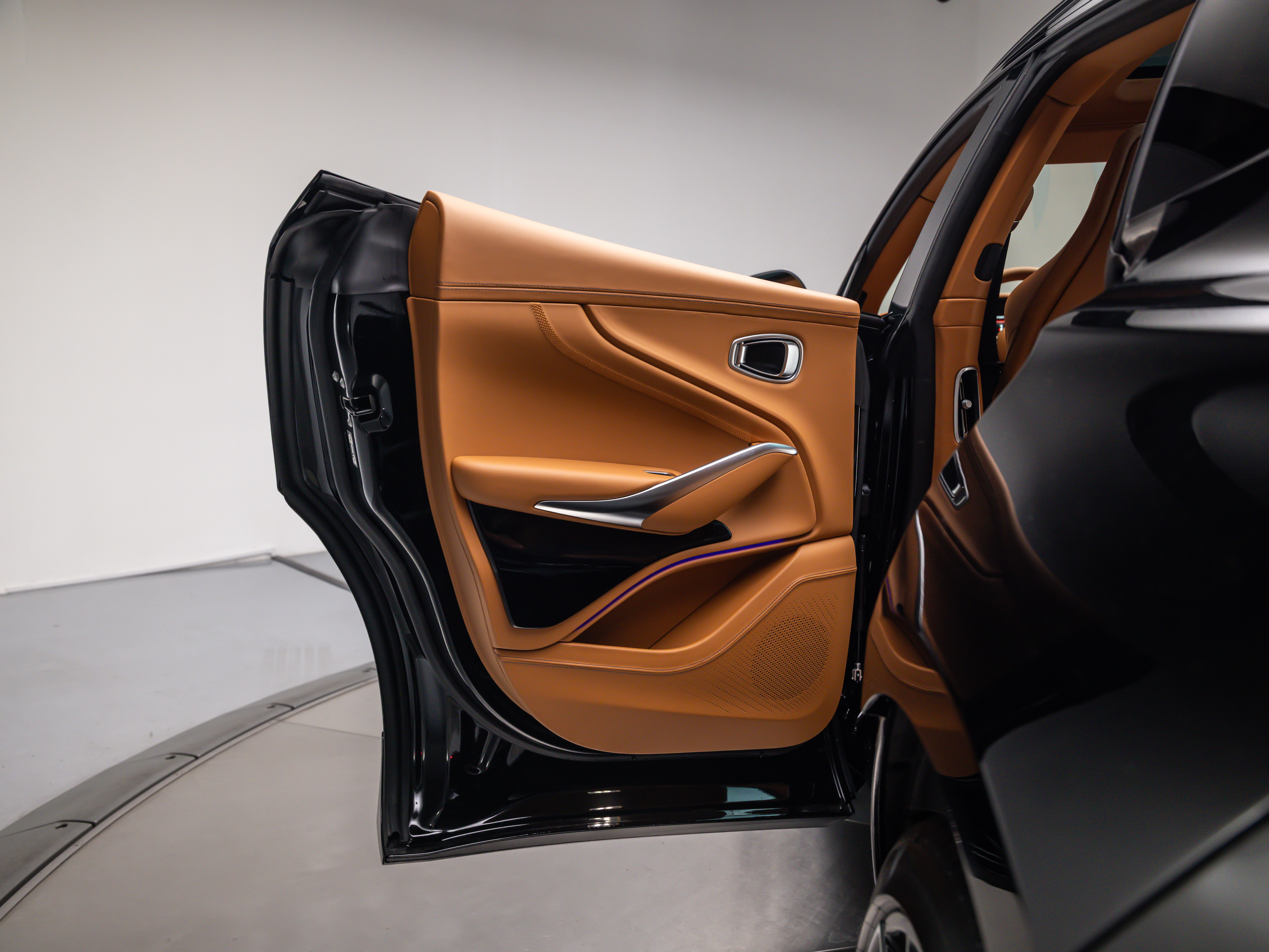 2026 Aston Martin DBX 707 - Photo 33