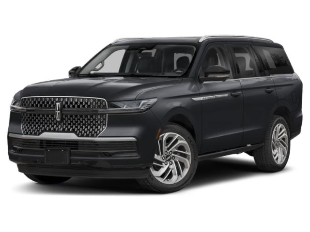 2026 Lincoln Navigator Reserve 4WD's photo