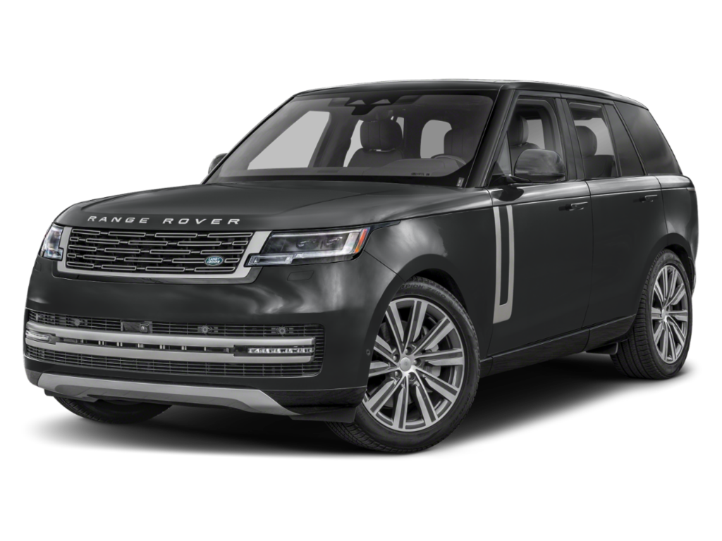 2026 Land Rover Range Rover SE