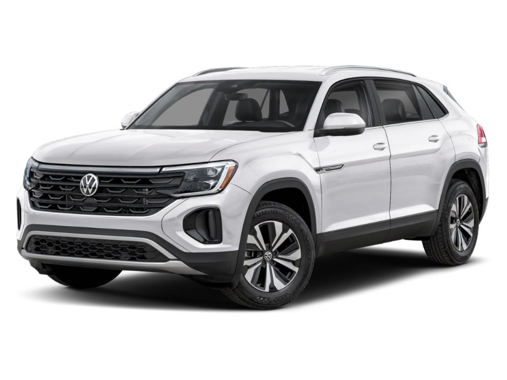 2026 Volkswagen Atlas Cross Sport SE
