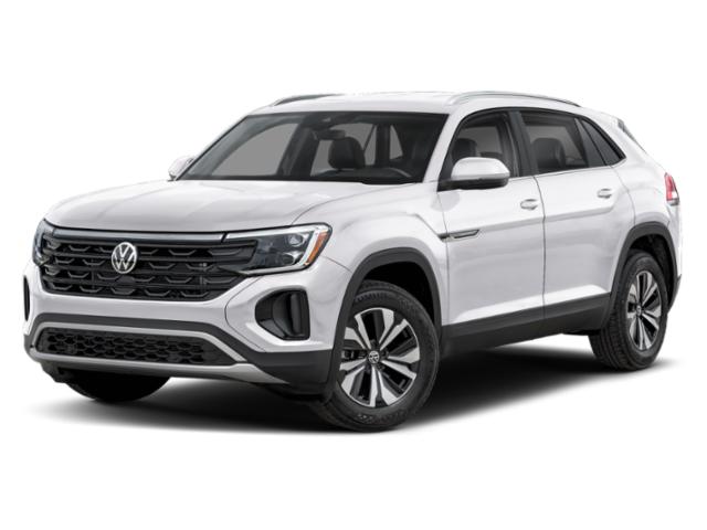 Used 2024 Volkswagen Atlas Cross Sport 2.0T SEL R-Line