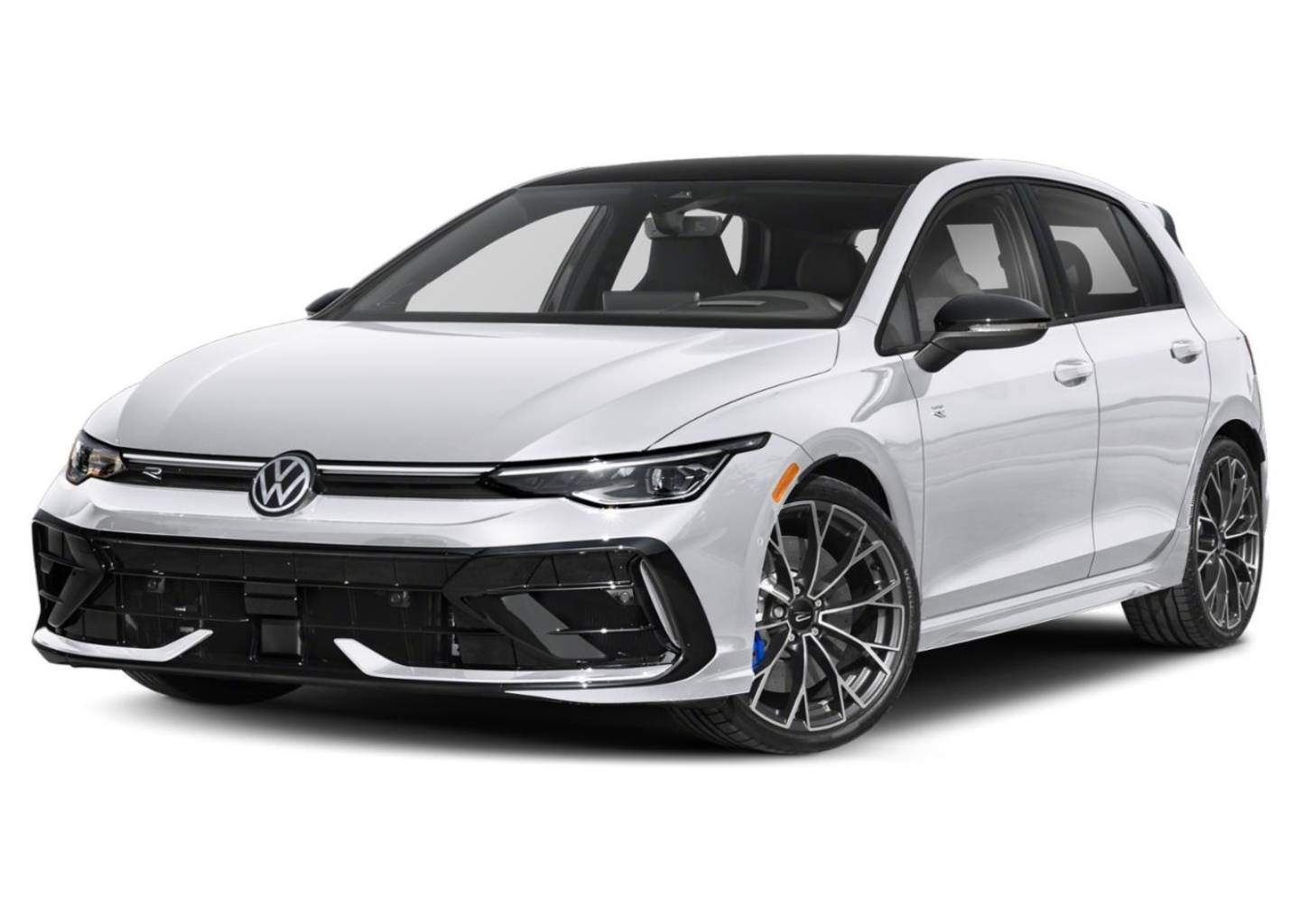 2026 Volkswagen Golf R
