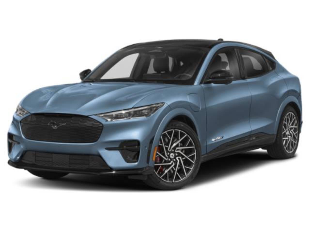2023 Ford Mustang Mach-E GT AWD