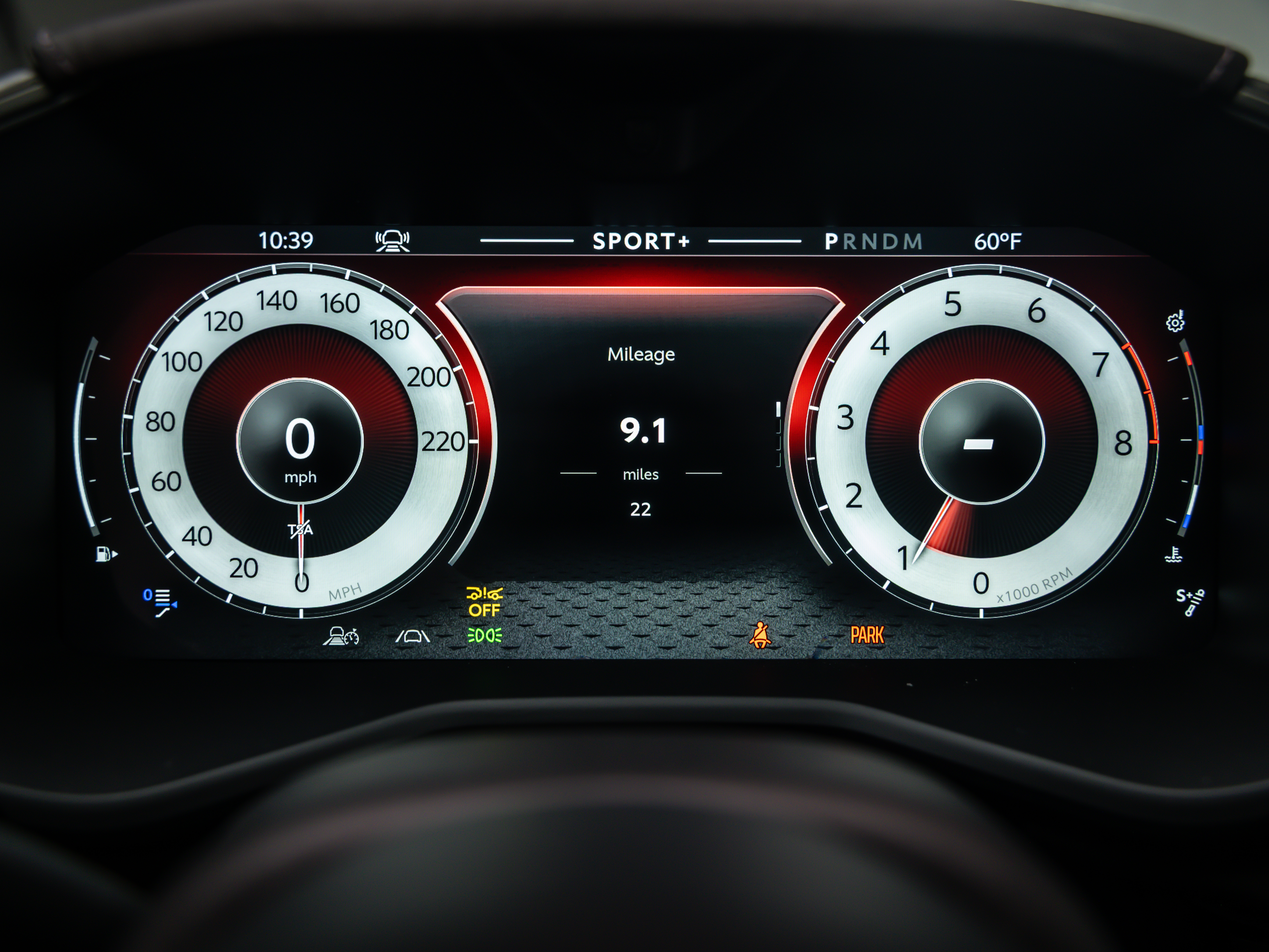 2026 Aston Martin DBX 707 - Photo 27