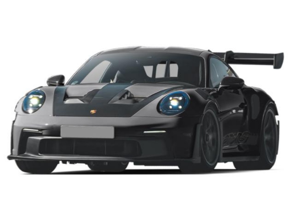 2024 Porsche 911 GT3 RS