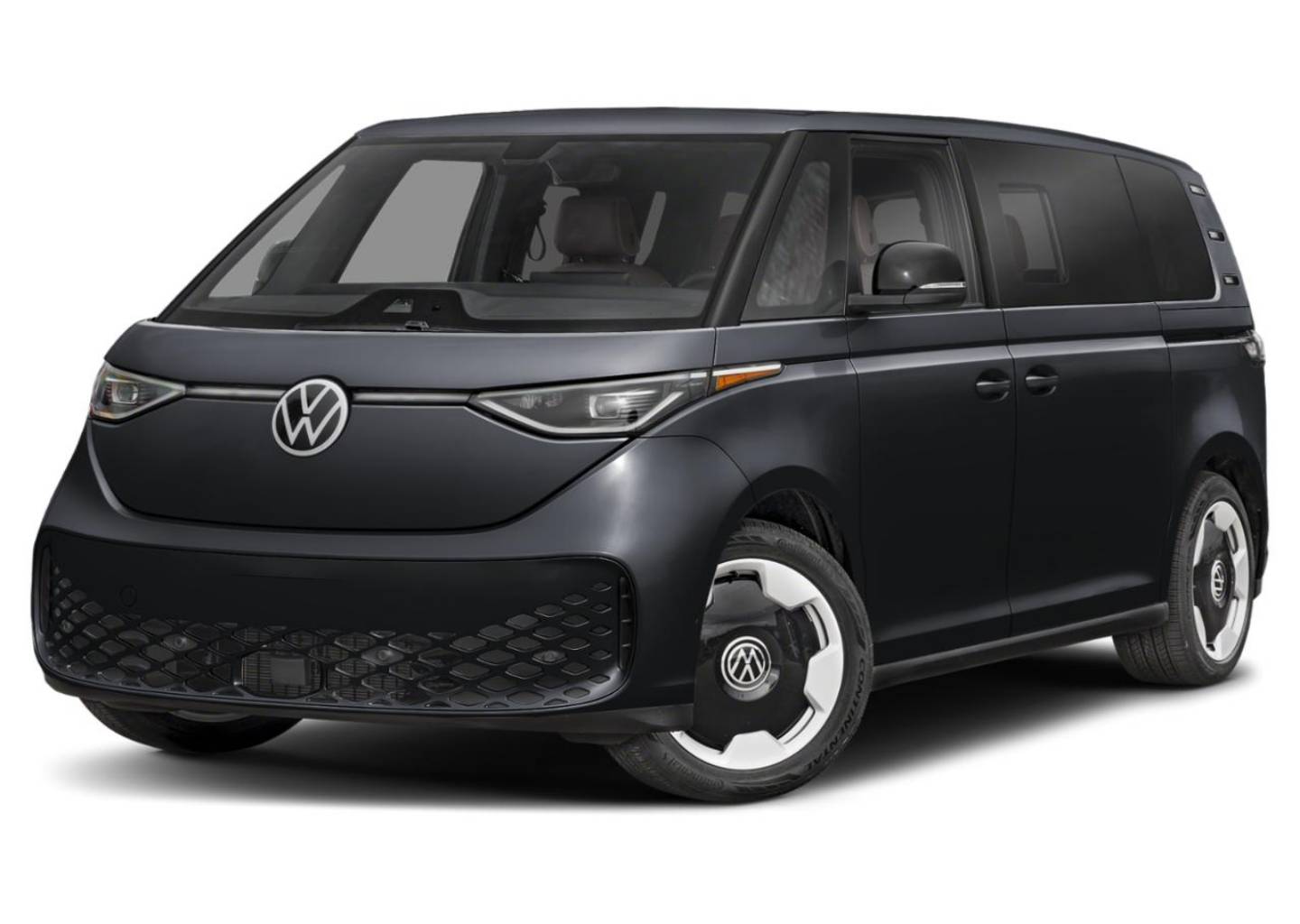 2025 Volkswagen ID. Buzz Pro S's photo