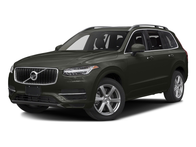 2016 Volvo XC90 Hybrid T8 Momentum