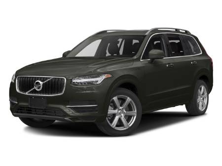 2016 Volvo XC90 Hybrid T8 Momentum