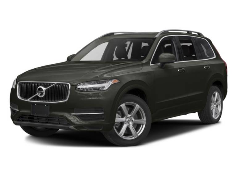 2016 Volvo XC90 Hybrid T8 Momentum
