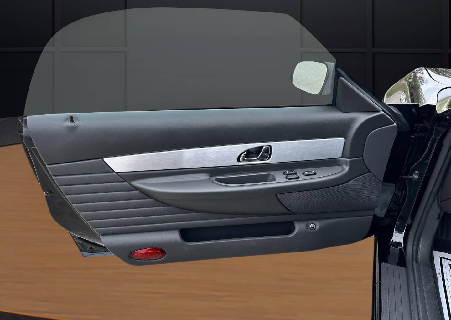 2002 Ford Thunderbird Deluxe - Photo 9