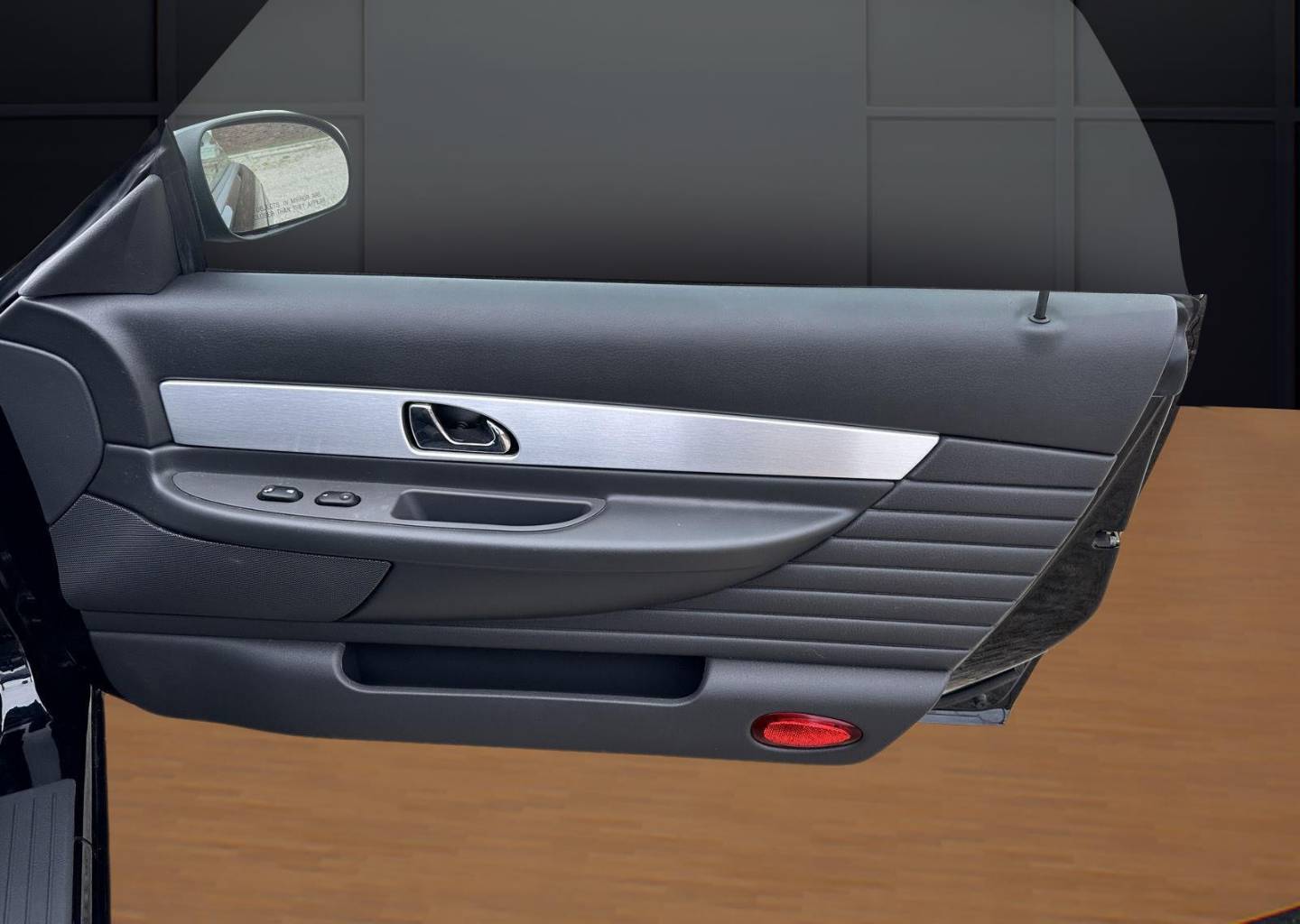 2002 Ford Thunderbird Deluxe - Photo 14
