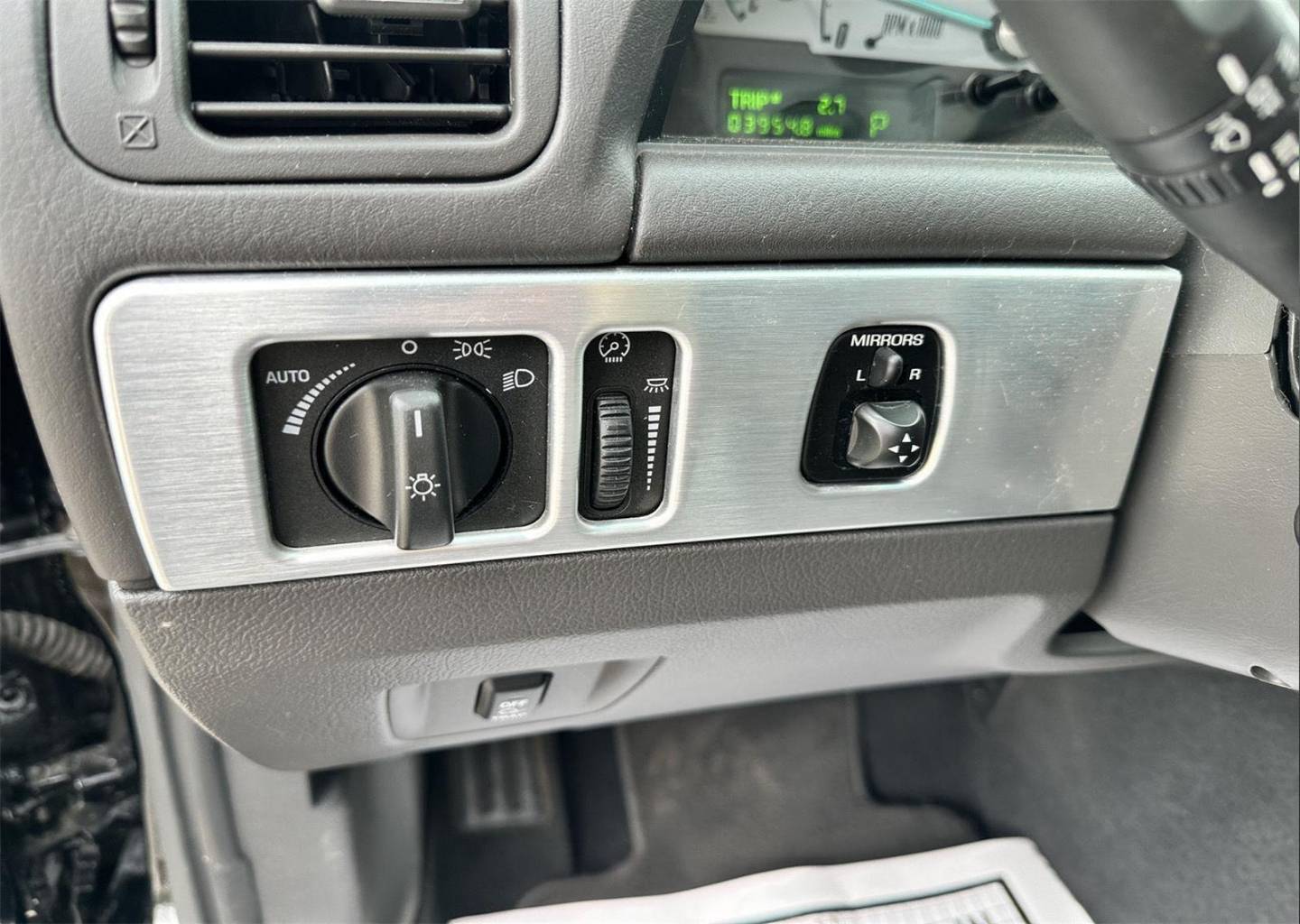 2002 Ford Thunderbird Deluxe - Photo 21