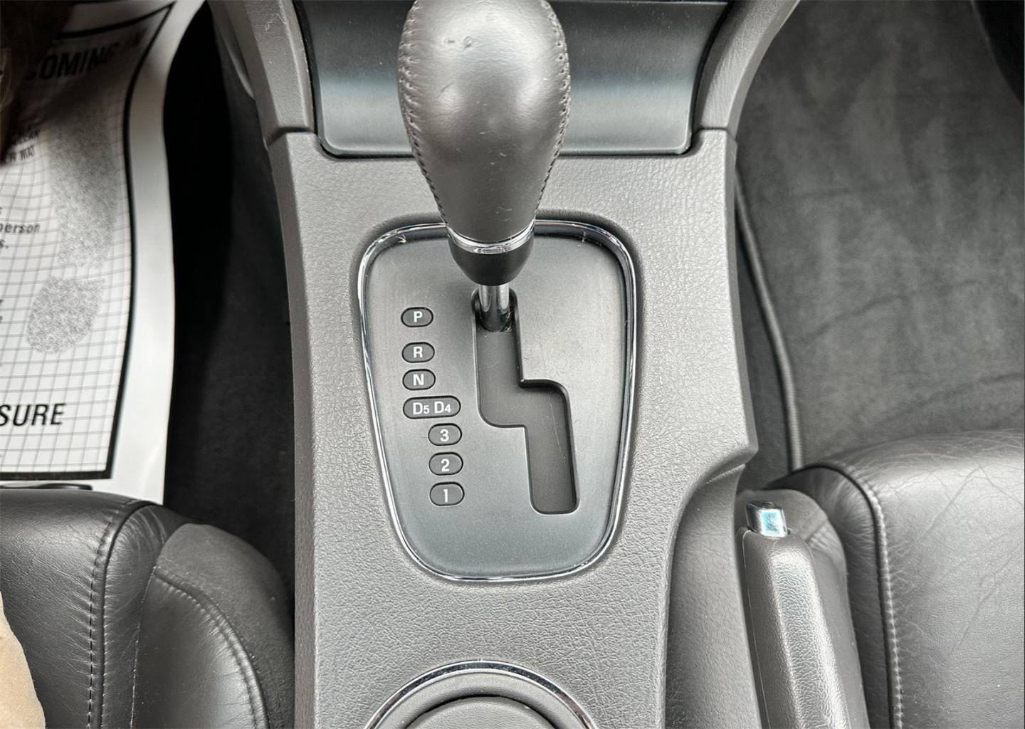2002 Ford Thunderbird Deluxe - Photo 29