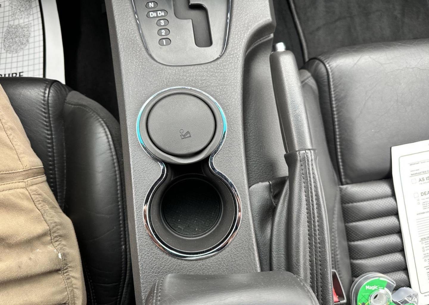 2002 Ford Thunderbird Deluxe - Photo 30