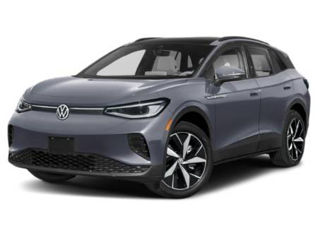 2025 Volkswagen ID.4 PRO S