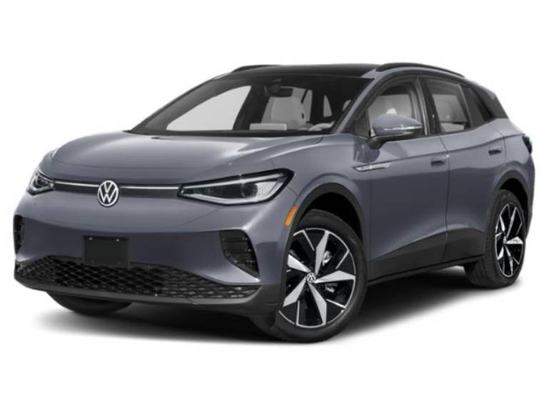 2025 Volkswagen ID.4 PRO S