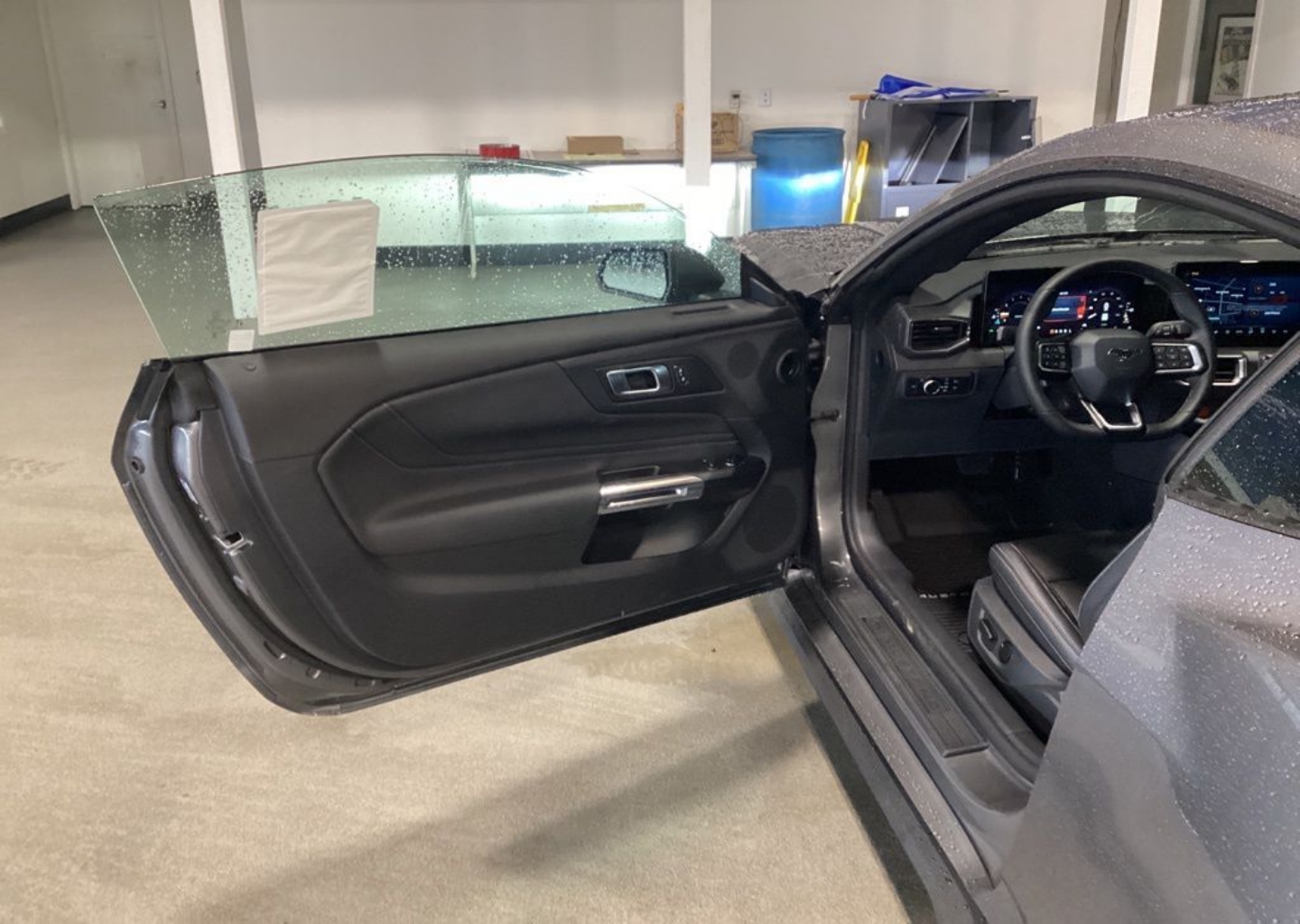 2026 Ford Mustang EcoBoost Premium Fastback - Photo 10