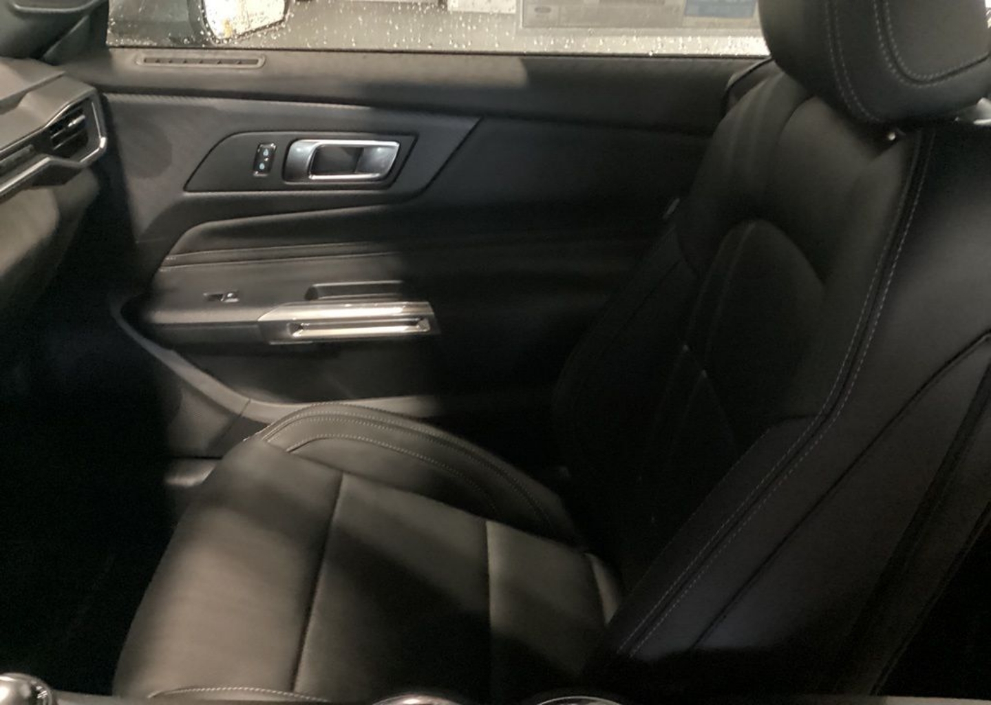 2026 Ford Mustang EcoBoost Premium Fastback - Photo 15