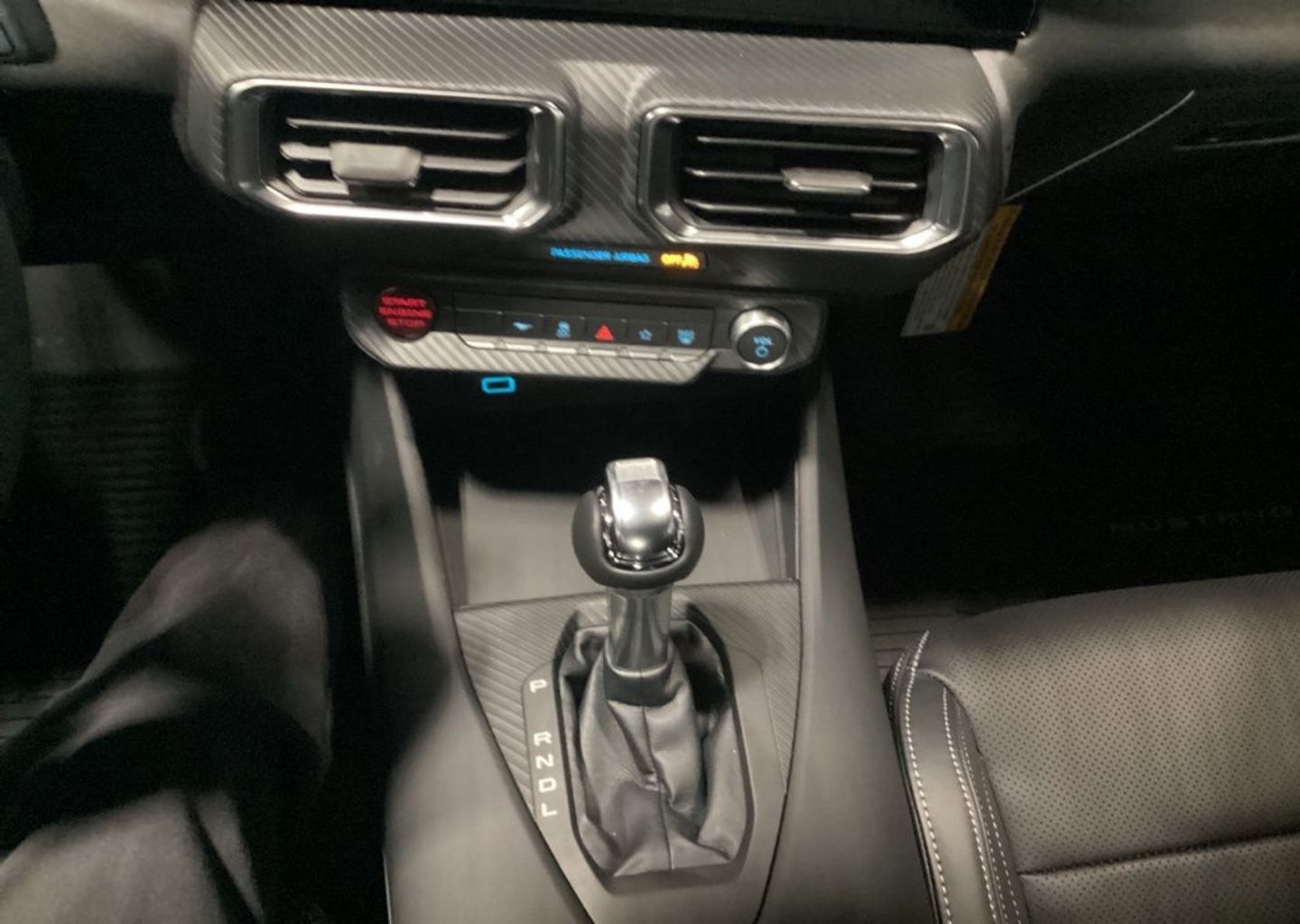 2026 Ford Mustang EcoBoost Premium Fastback - Photo 18