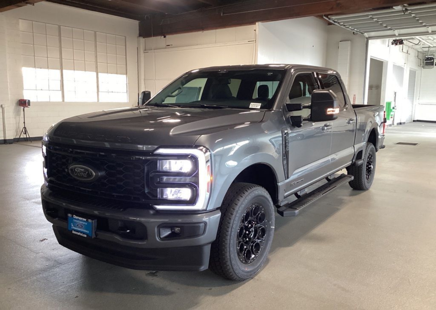 2026 Ford F-250 Super Duty