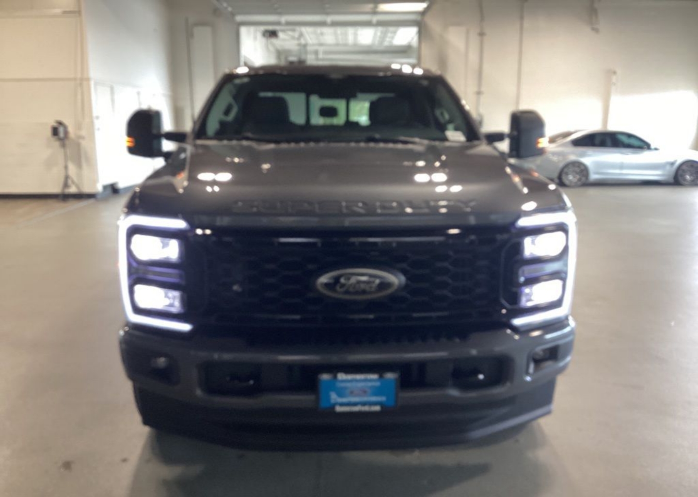 2026 Ford F-250 Super Duty XLT - Photo 9
