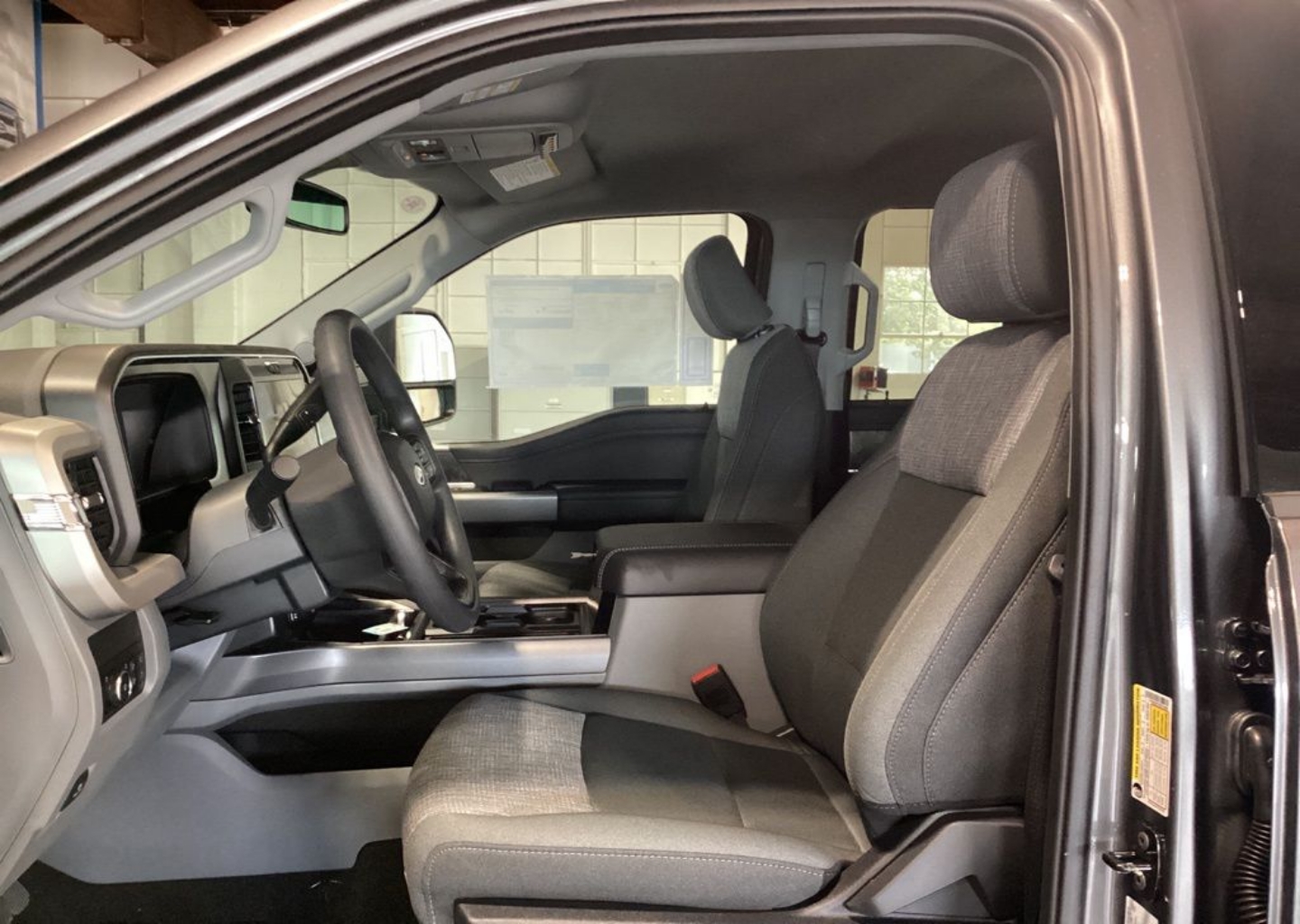2026 Ford F-250 Super Duty XLT - Photo 11