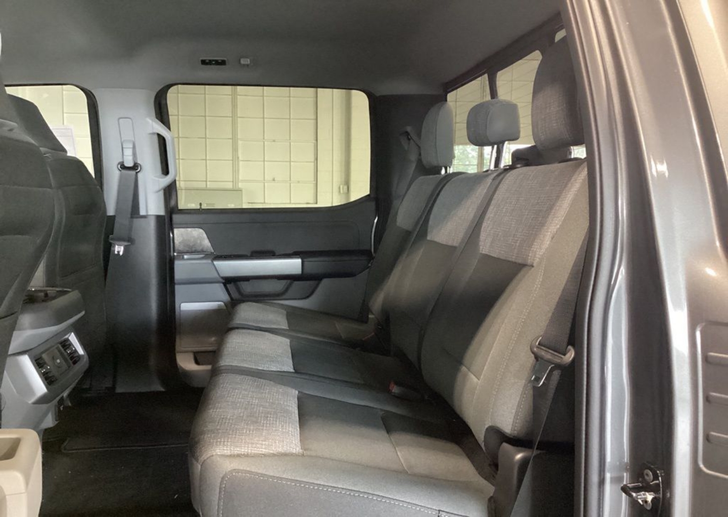 2026 Ford F-250 Super Duty XLT - Photo 13
