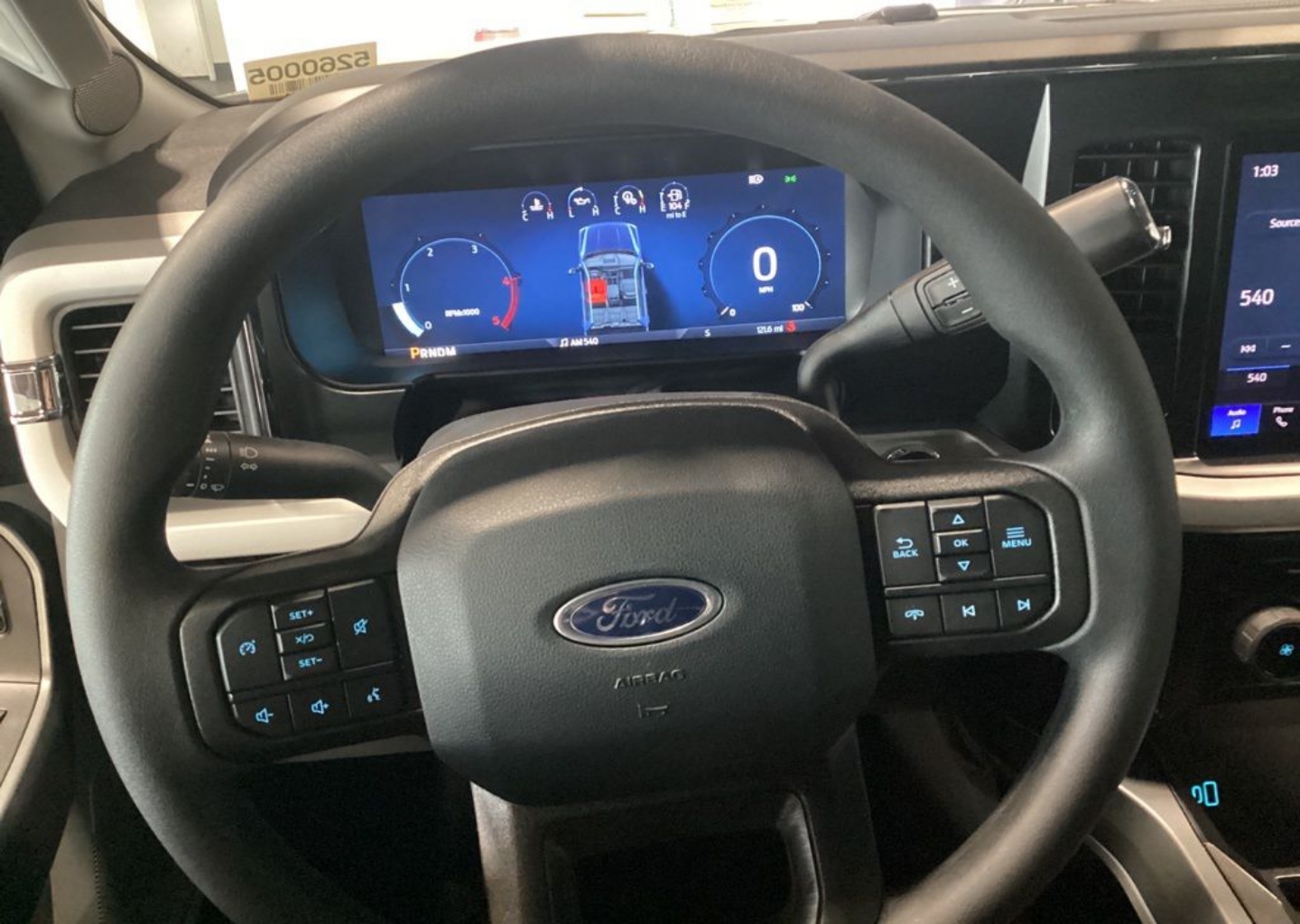2026 Ford F-250 Super Duty XLT - Photo 16