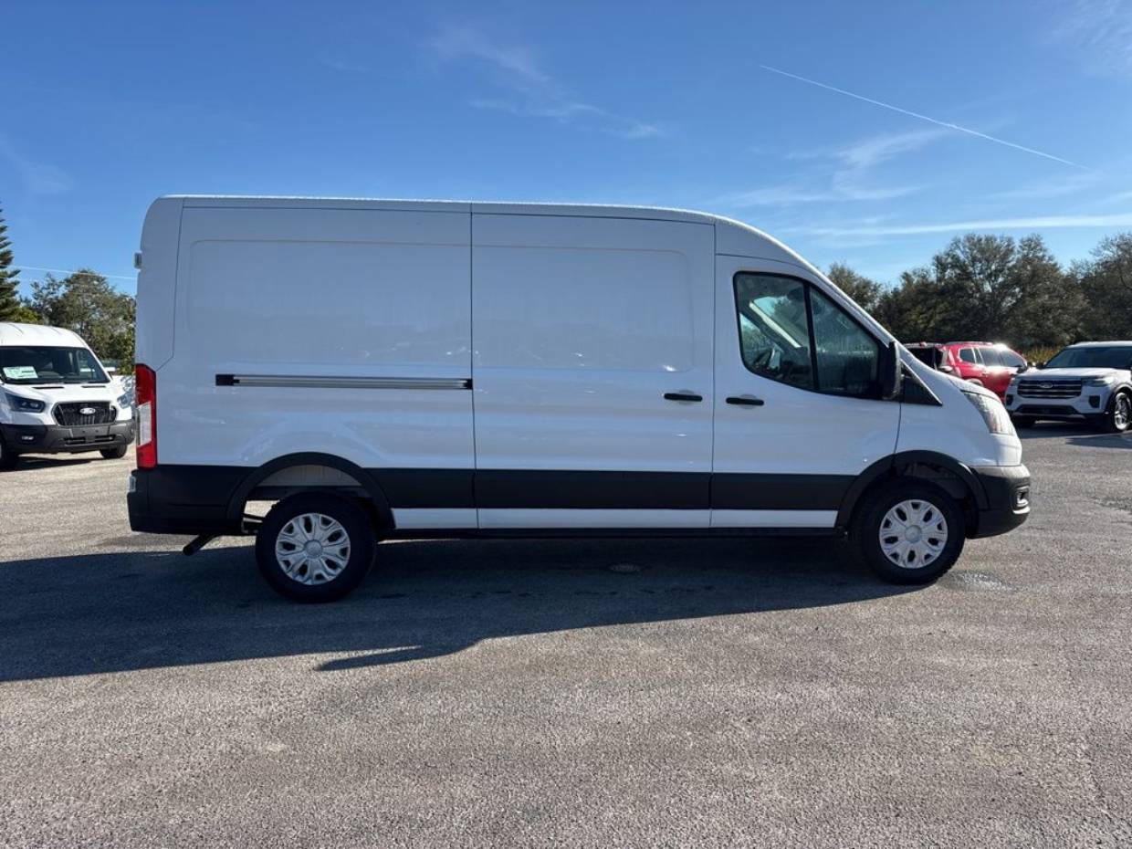 2026 Ford Transit Van Base - Photo 8