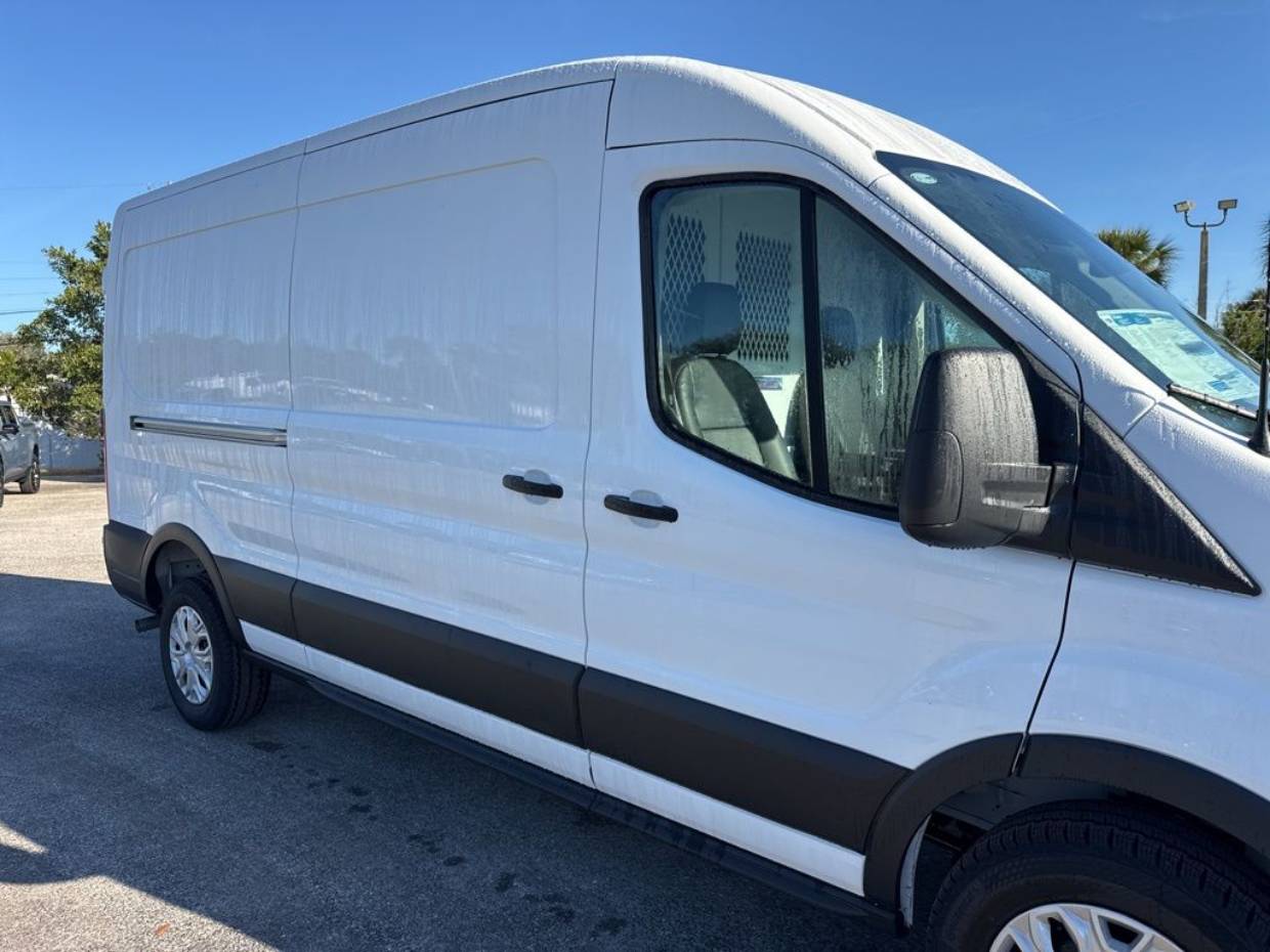 2026 Ford Transit Van Base - Photo 10