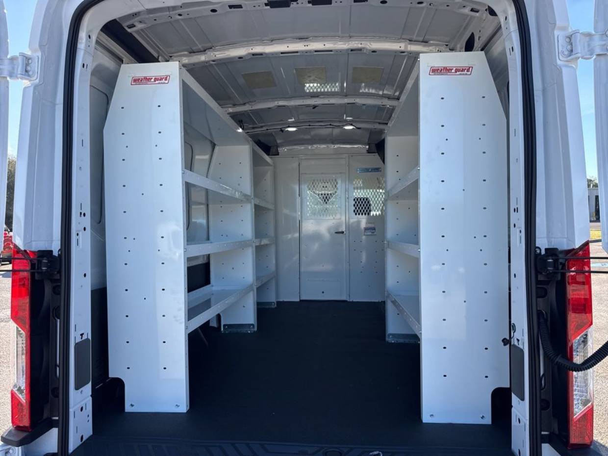 2026 Ford Transit Van Base - Photo 16