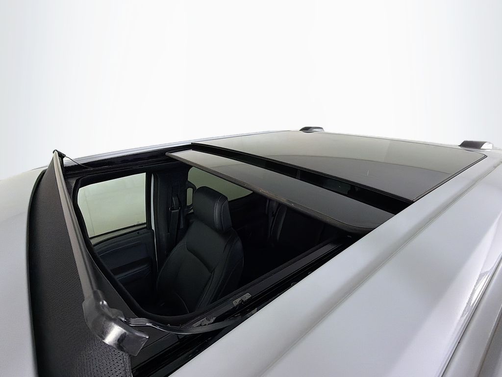 2025 Ford F-150 Lariat - Photo 14