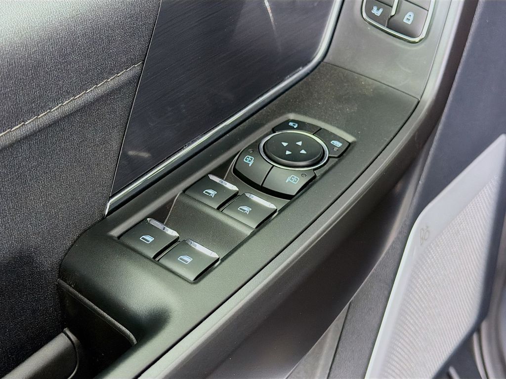 2025 Ford F-150 Lariat - Photo 20