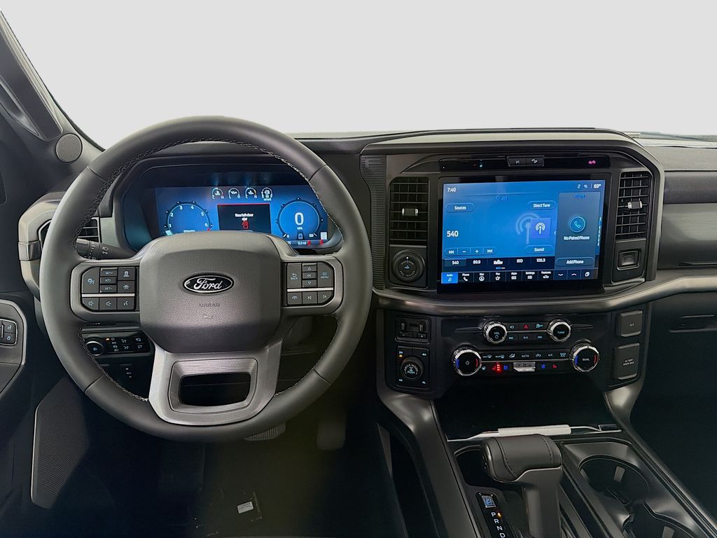 2025 Ford F-150 Lariat - Photo 25