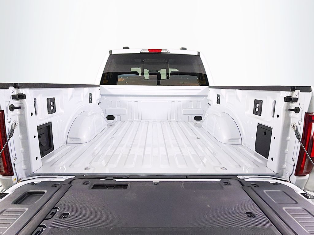 2025 Ford F-150 Lariat - Photo 27