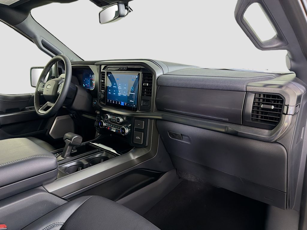 2025 Ford F-150 Lariat - Photo 30