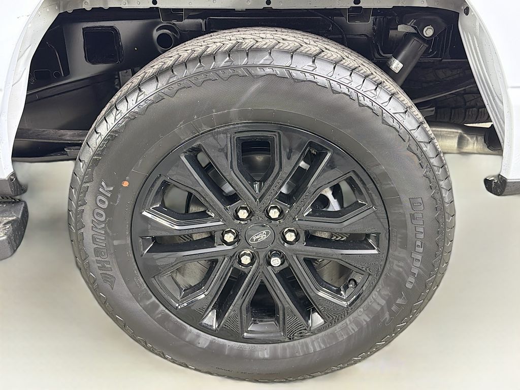 2025 Ford F-150 Lariat - Photo 32