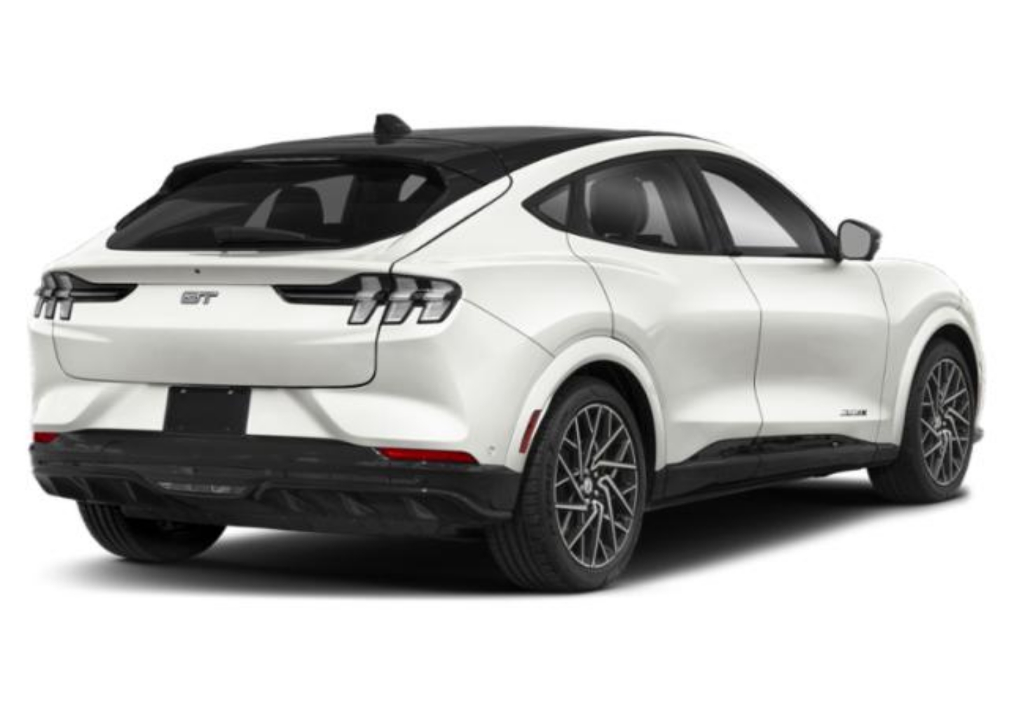 Used 2022 Ford Mustang Mach-E GT AWD with VIN 3FMTK4SE4NMA40492 for sale in Jacksonville, FL