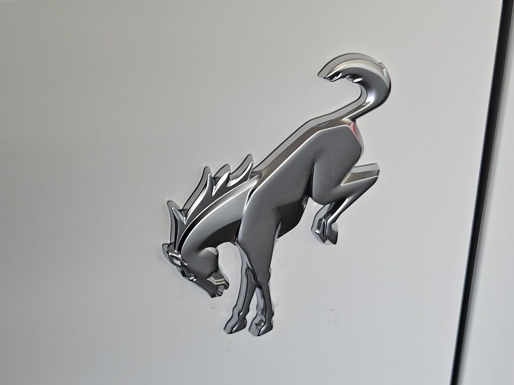 2025 Ford Bronco 4-Door Big Bend - Photo 13
