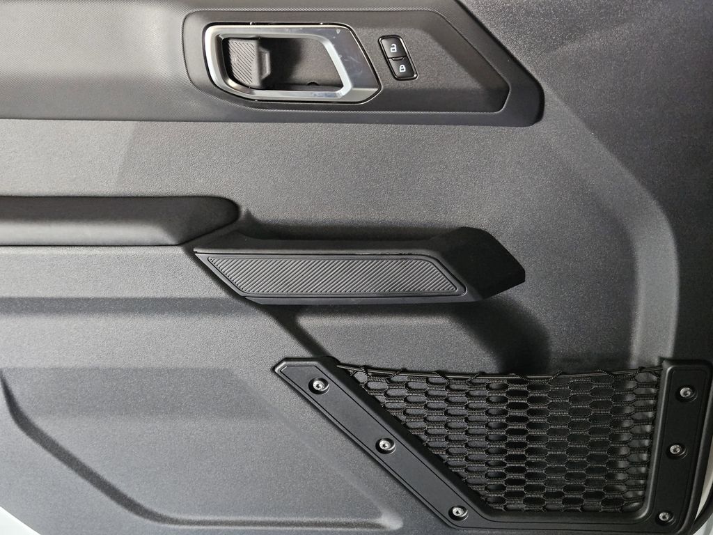 2025 Ford Bronco 4-Door Big Bend - Photo 32