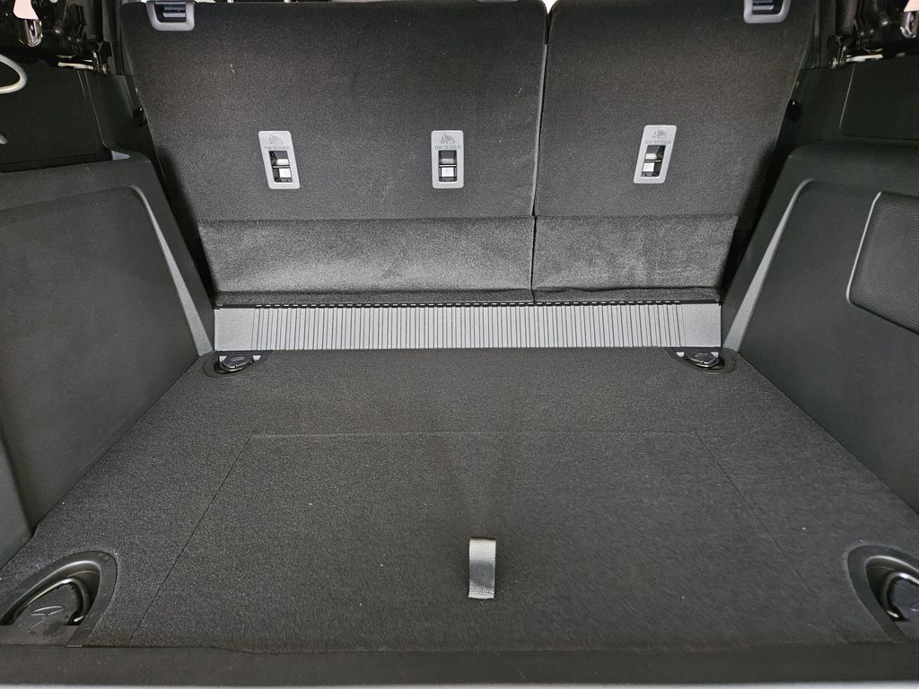 2025 Ford Bronco 4-Door Big Bend - Photo 39