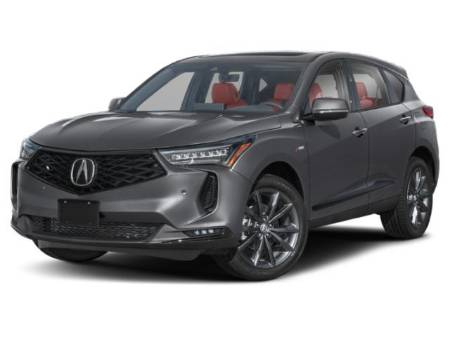 2025 Acura RDX A-Spec Package