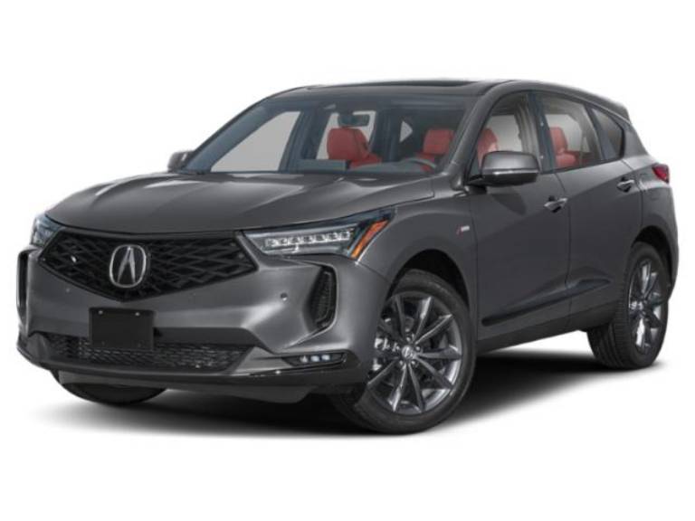 2025 Acura RDX A-Spec Package