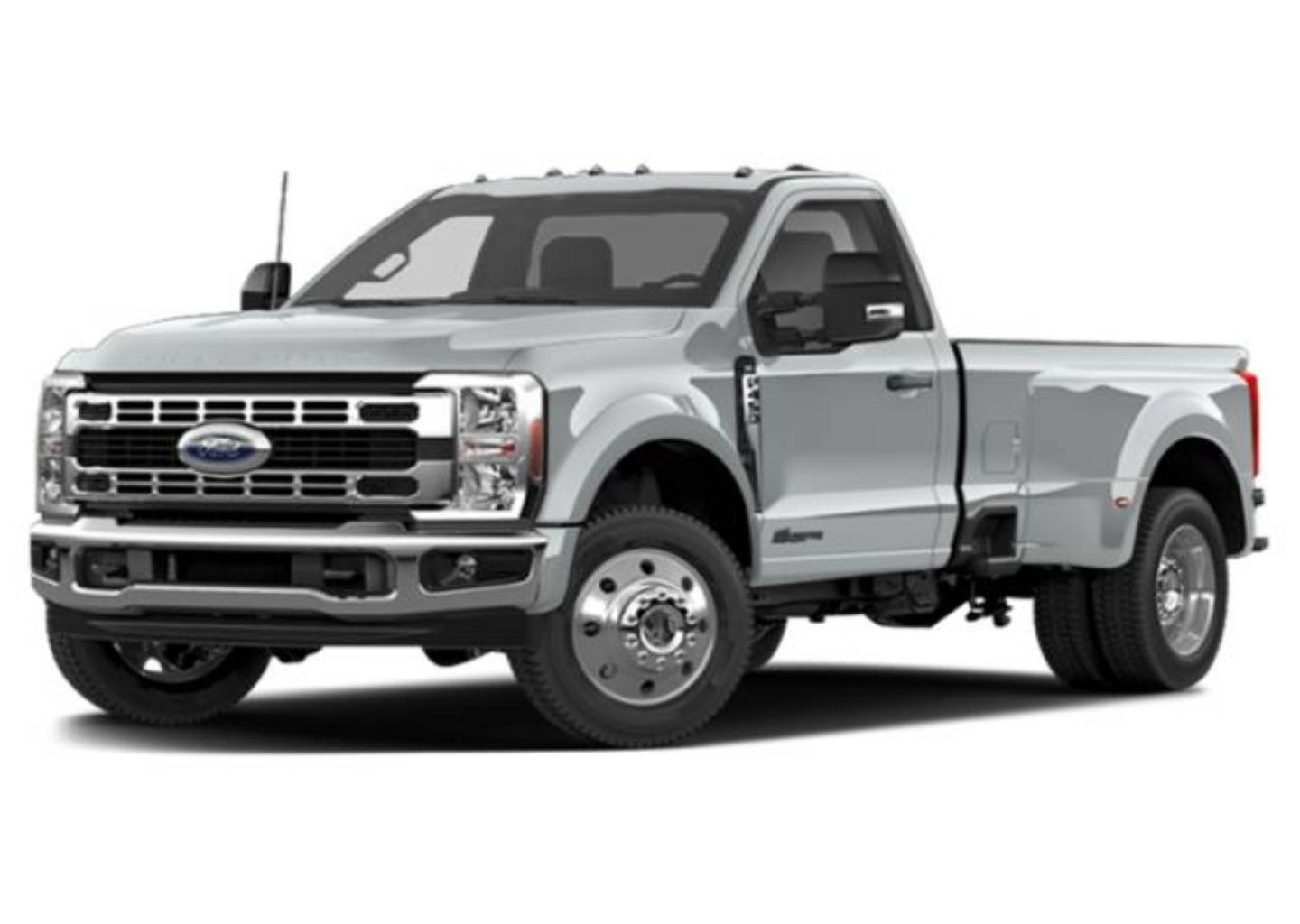 2026 Ford F-450 Super Duty