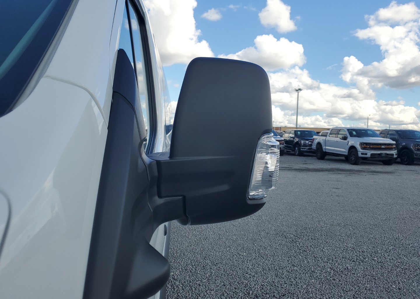 2026 Ford Transit Passenger Van XLT - Photo 6