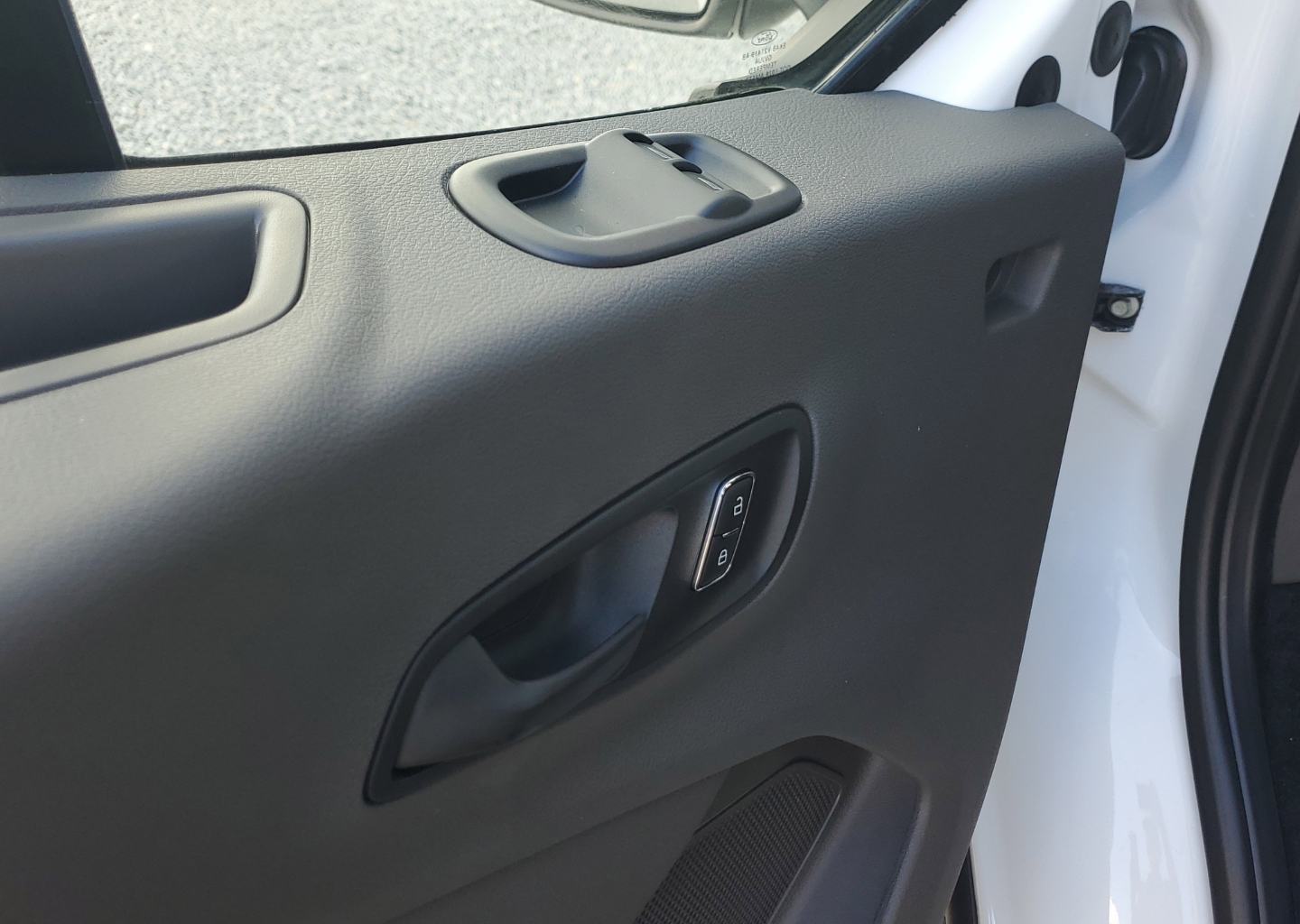 2026 Ford Transit Passenger Van XLT - Photo 20