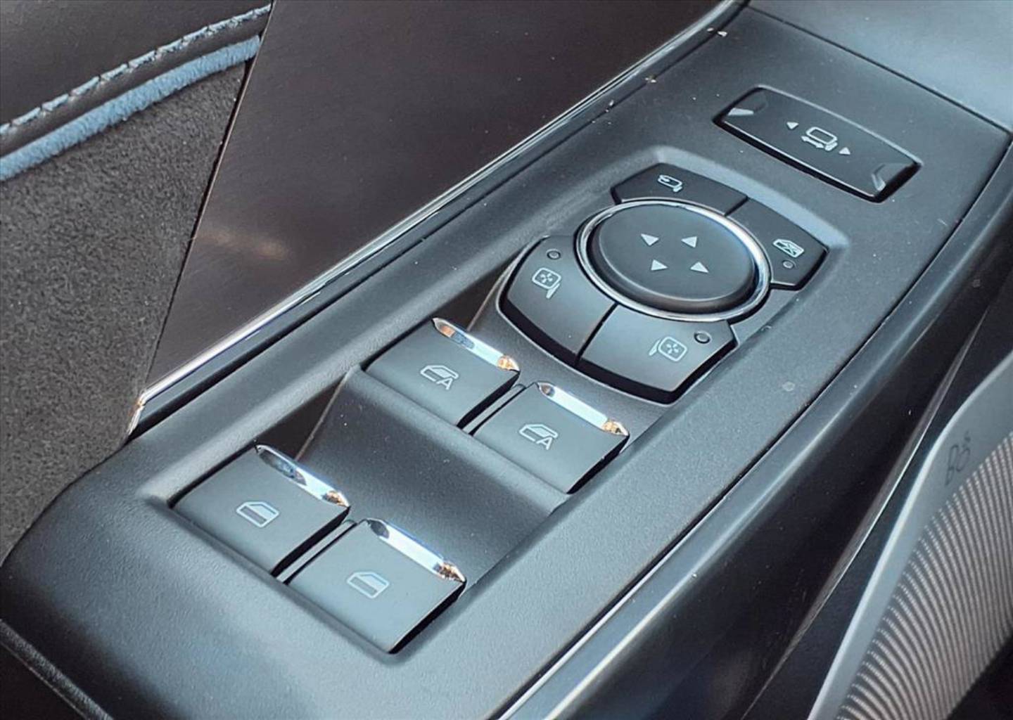 2026 Ford F-250 Super Duty Platinum - Photo 19