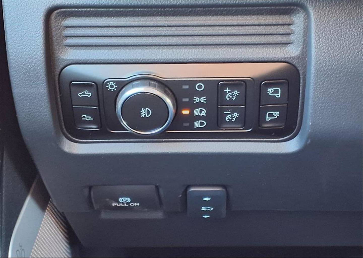 2026 Ford F-250 Super Duty Platinum - Photo 20